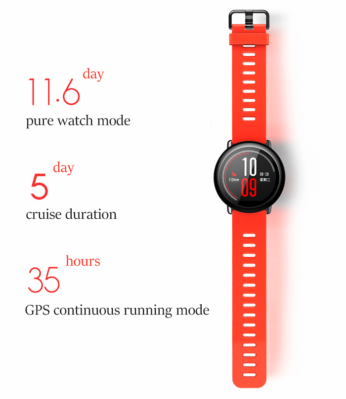 xiaomi amazfit gold